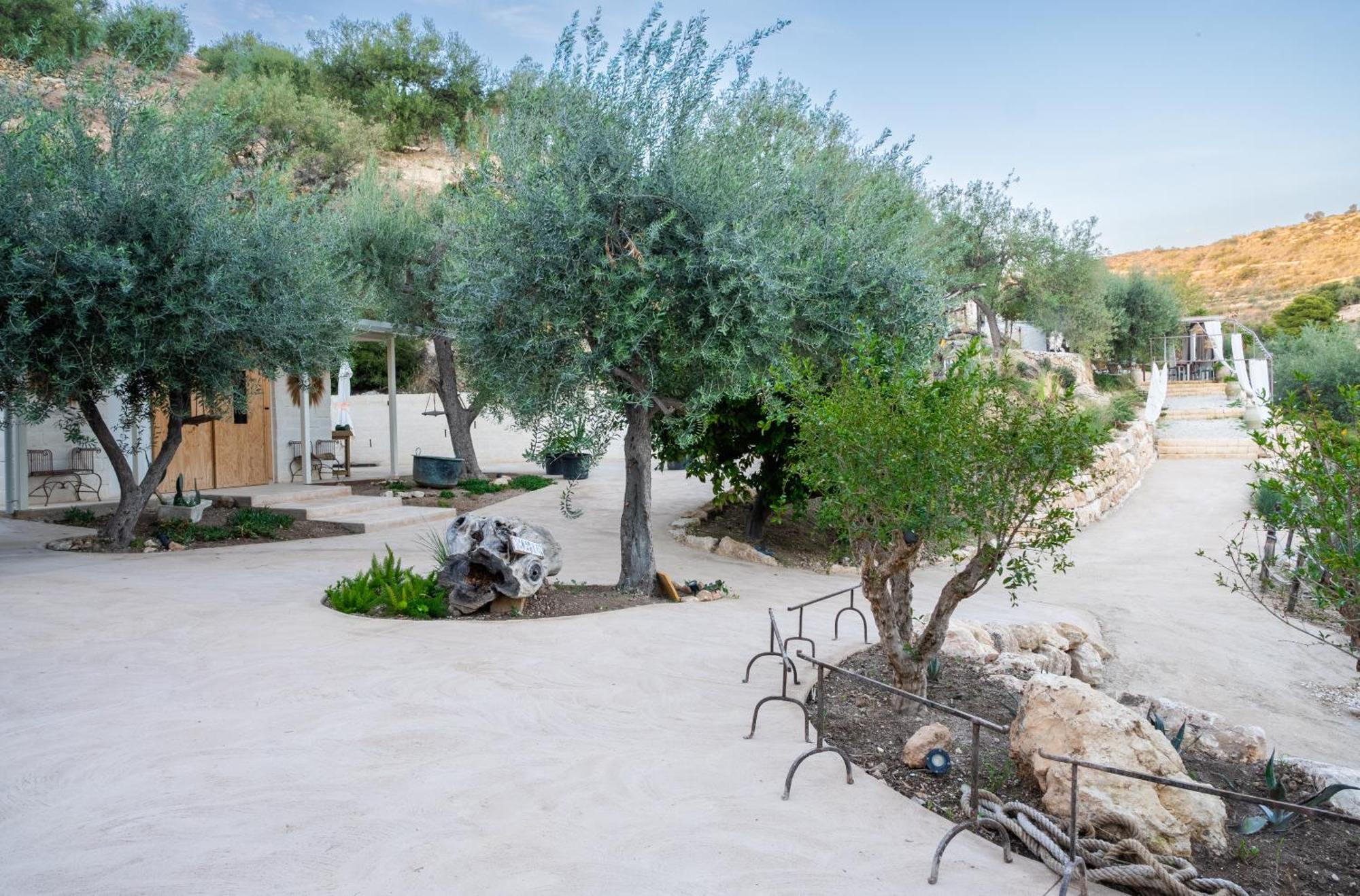 Azalo Casa di campagna Noto
