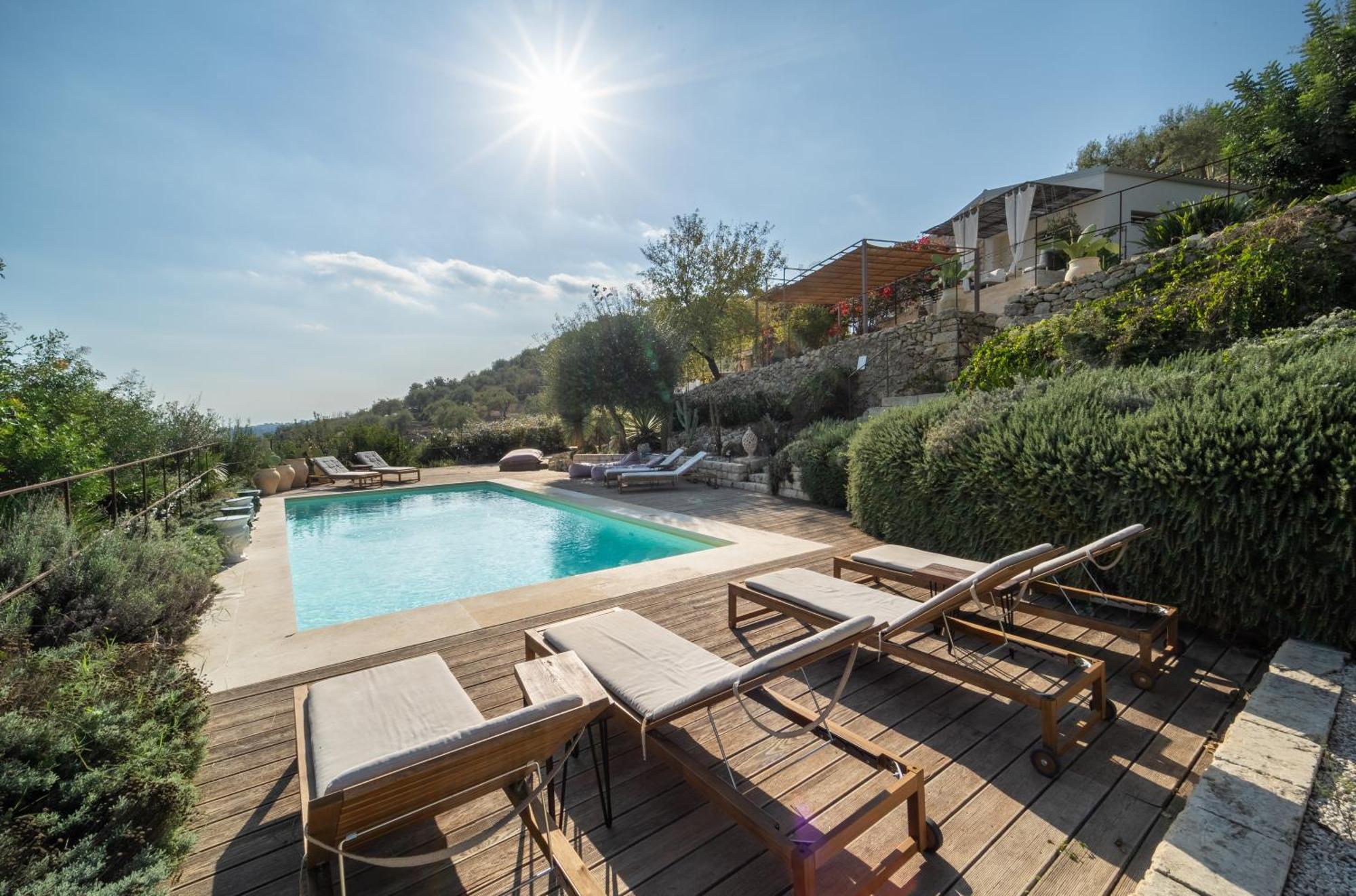 Azalo Casa di campagna