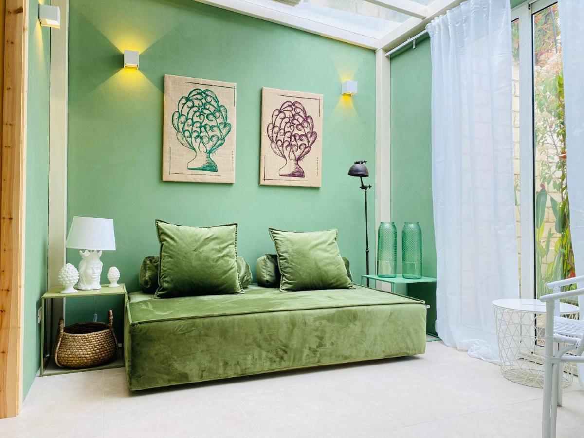 Country house Azalo Noto