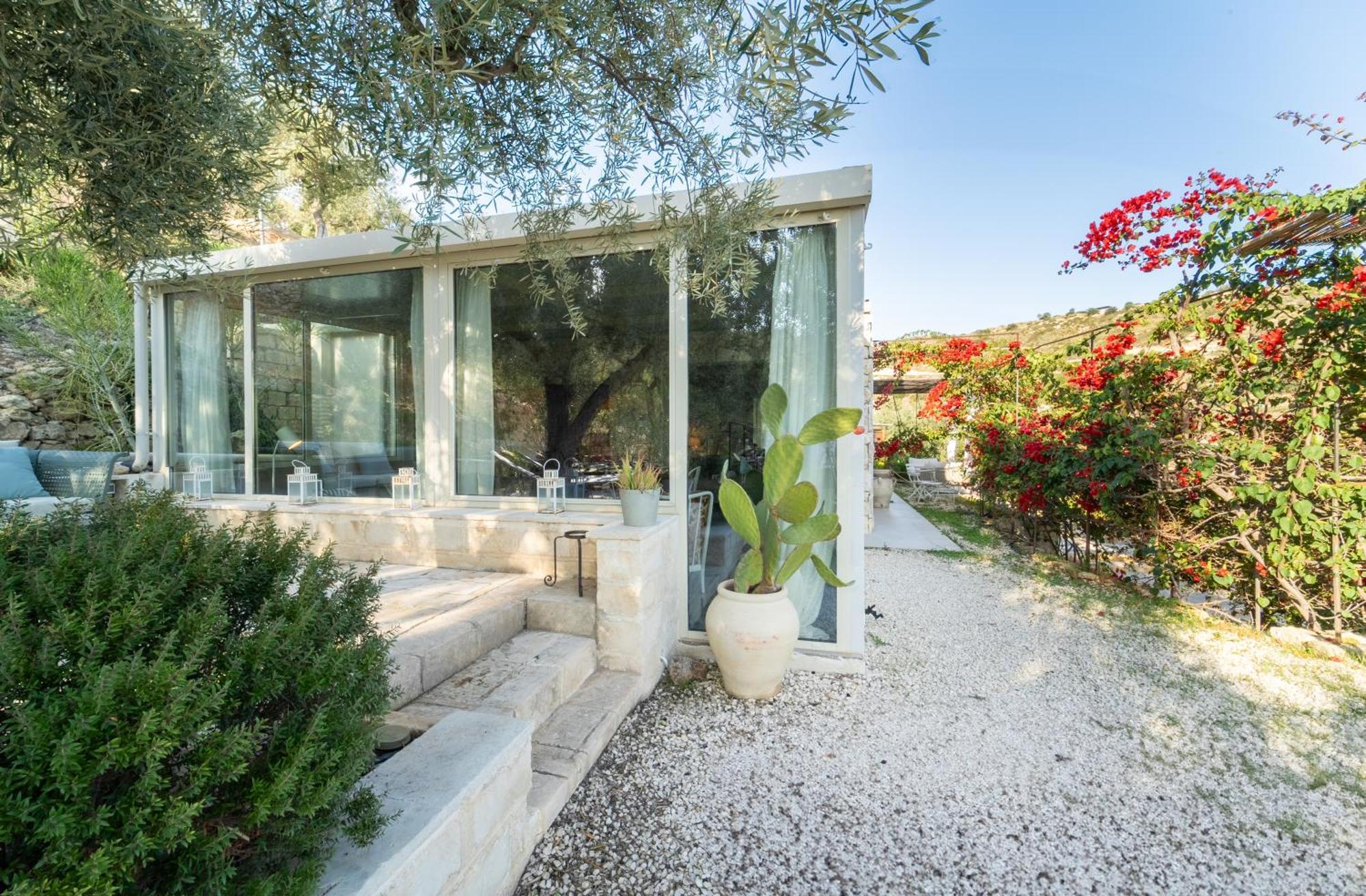Azalo Country house Noto