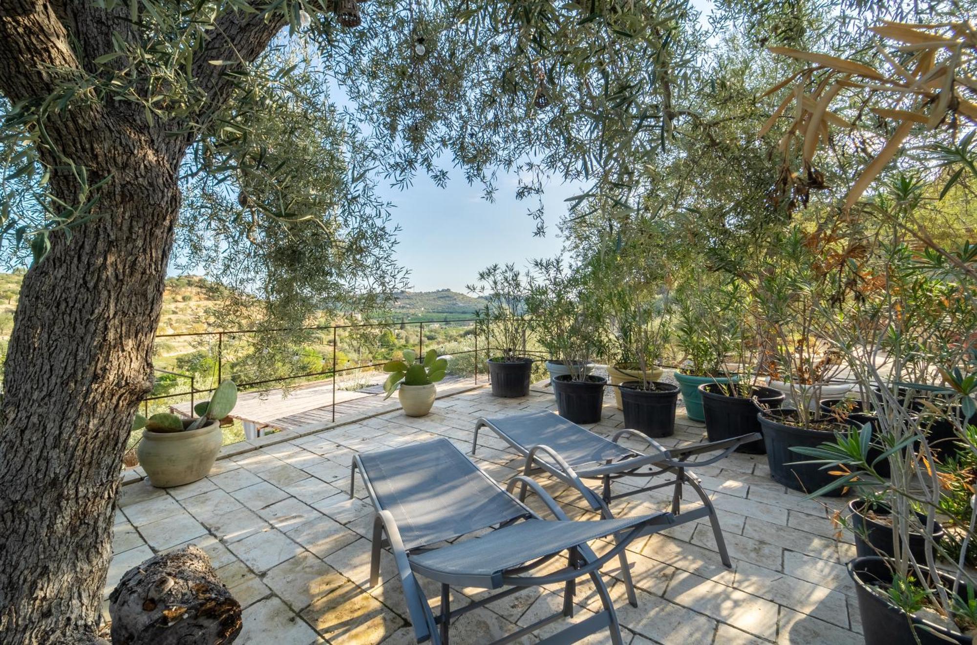 Country house Azalo
