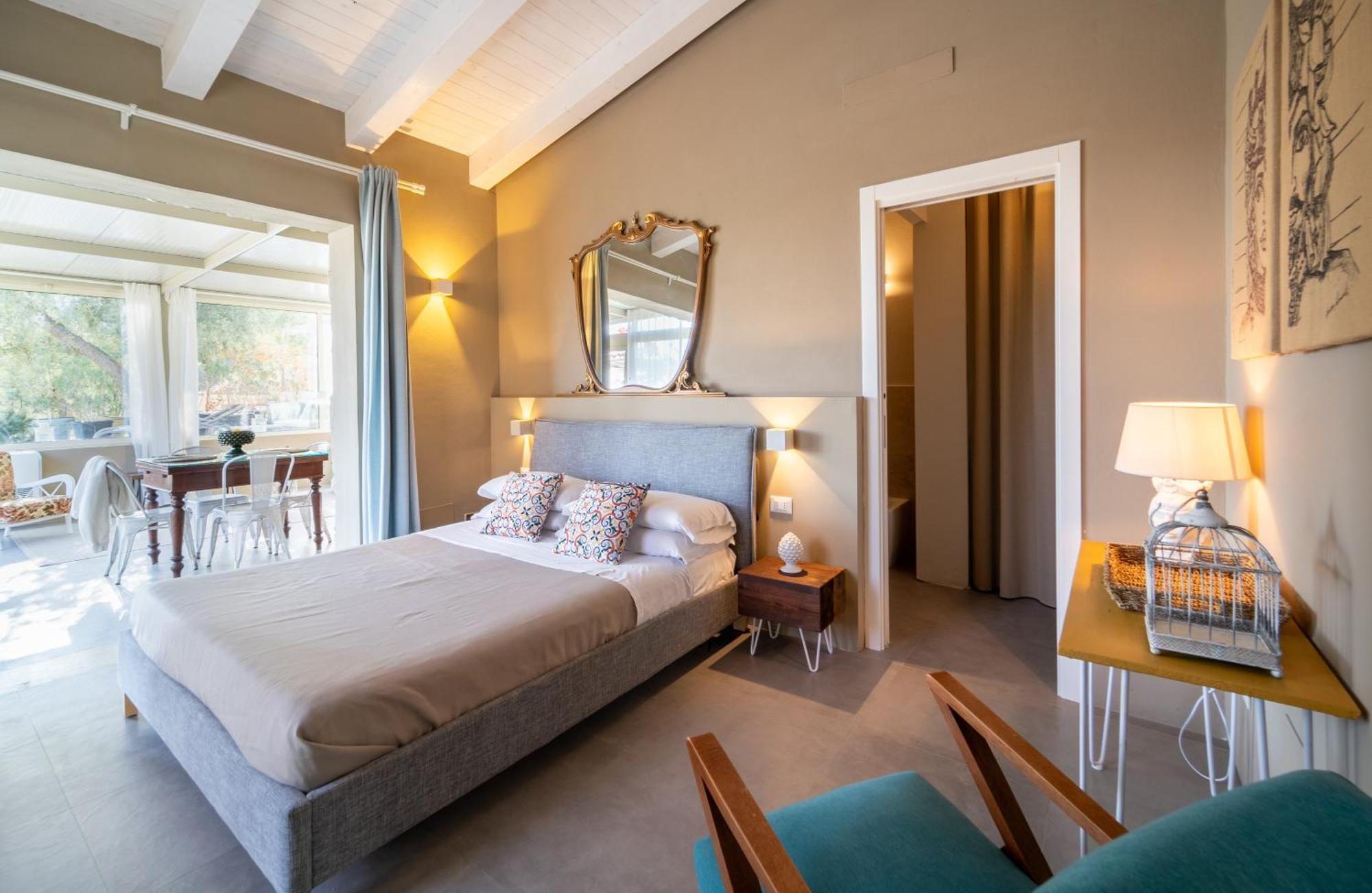 Azalo Country house Noto