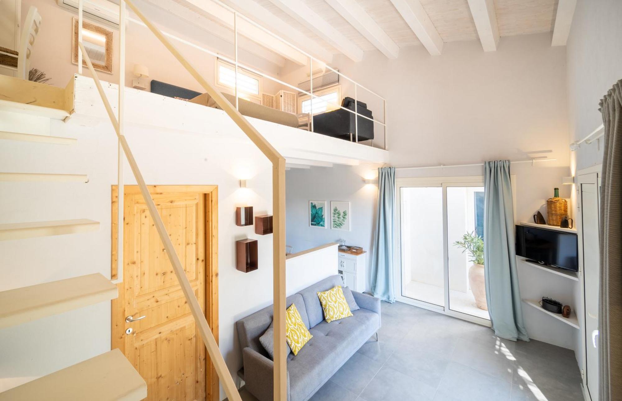 Country house Azalo Noto
